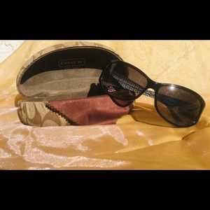 Coach Sunglasses